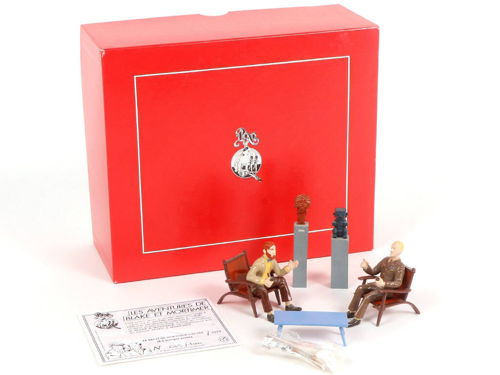 Lot 6 - PIXI (FRANCE) (1)