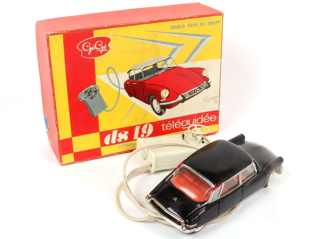 Lot 60 - GEGE (FRANCE) (1)