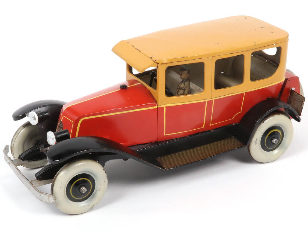 Lot 46 - JdeP (FRANCE) (1)
