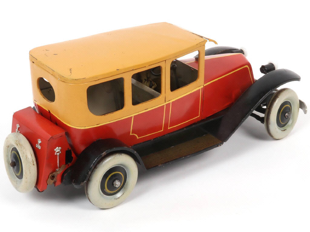 Lot 46 - JdeP (FRANCE) (1)