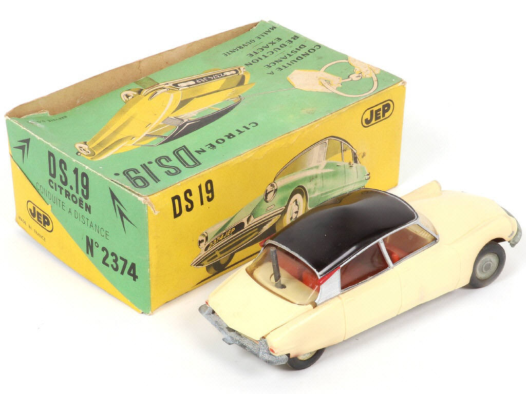 Lot 48 - JEP (FRANCE) (1)