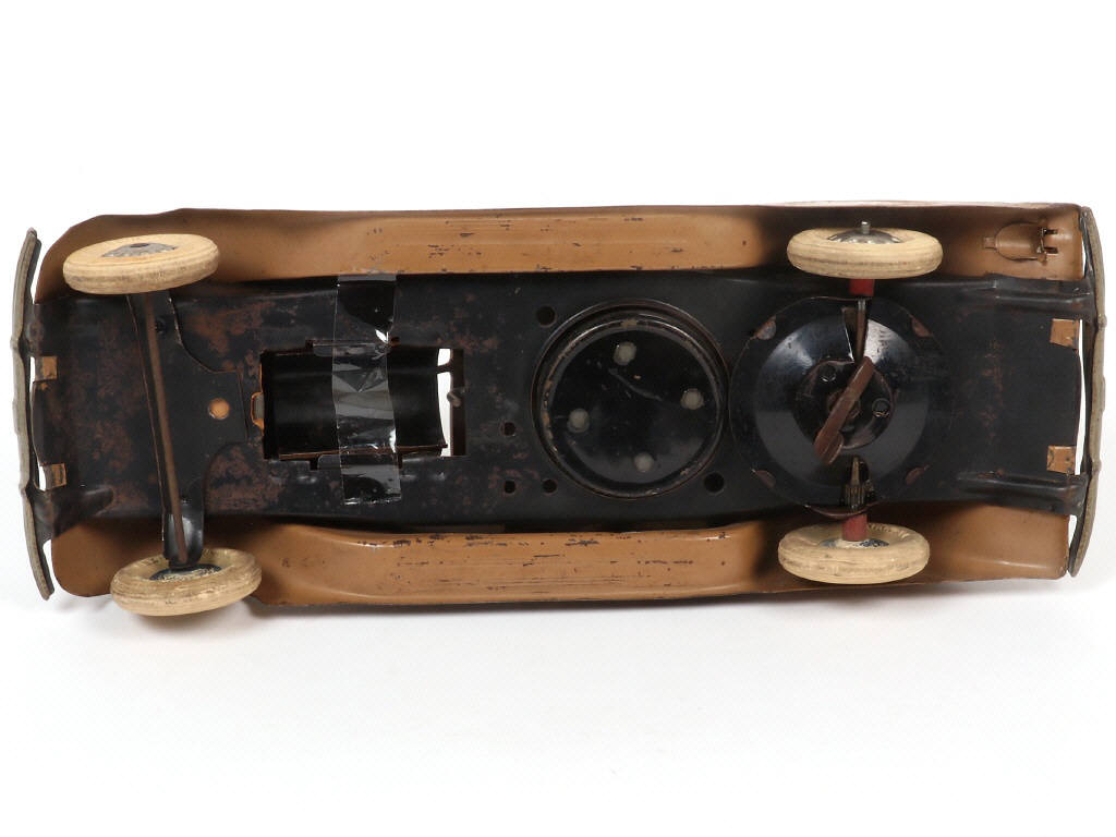Lot 34 - KINGSBURY (USA) (1)