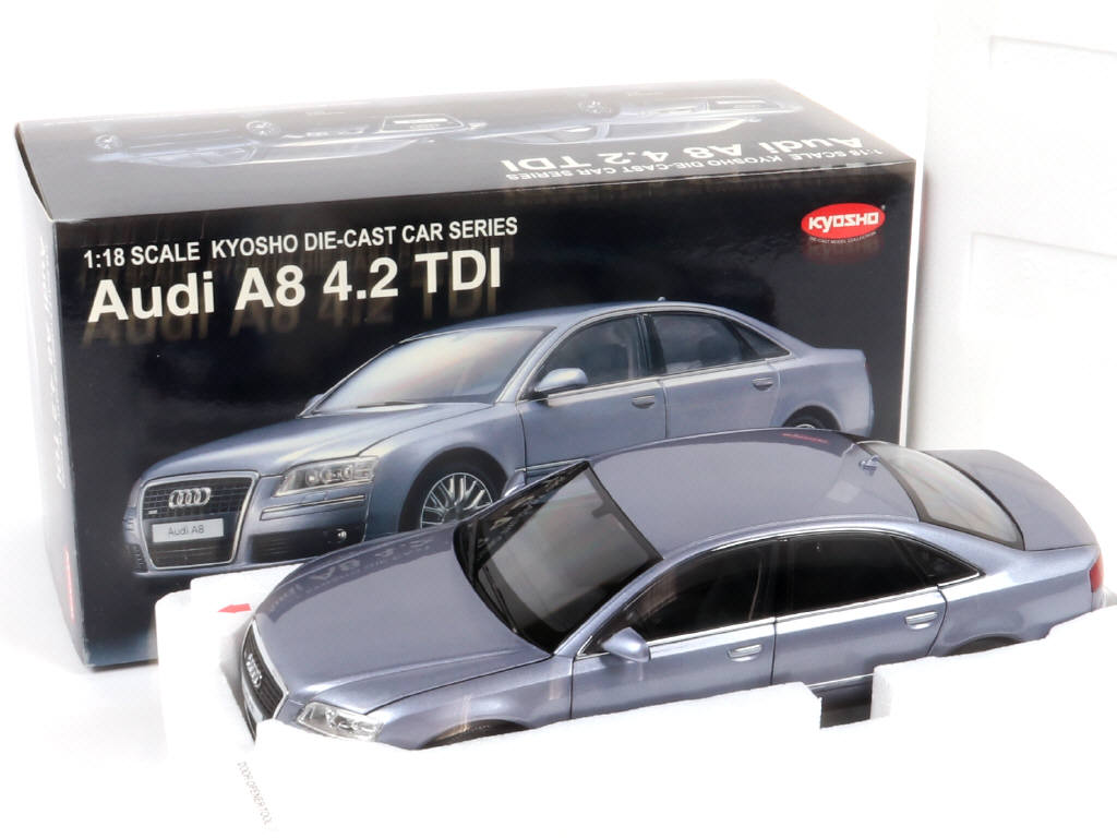 Lot 73 - KYOSHO (JAPON) (1)