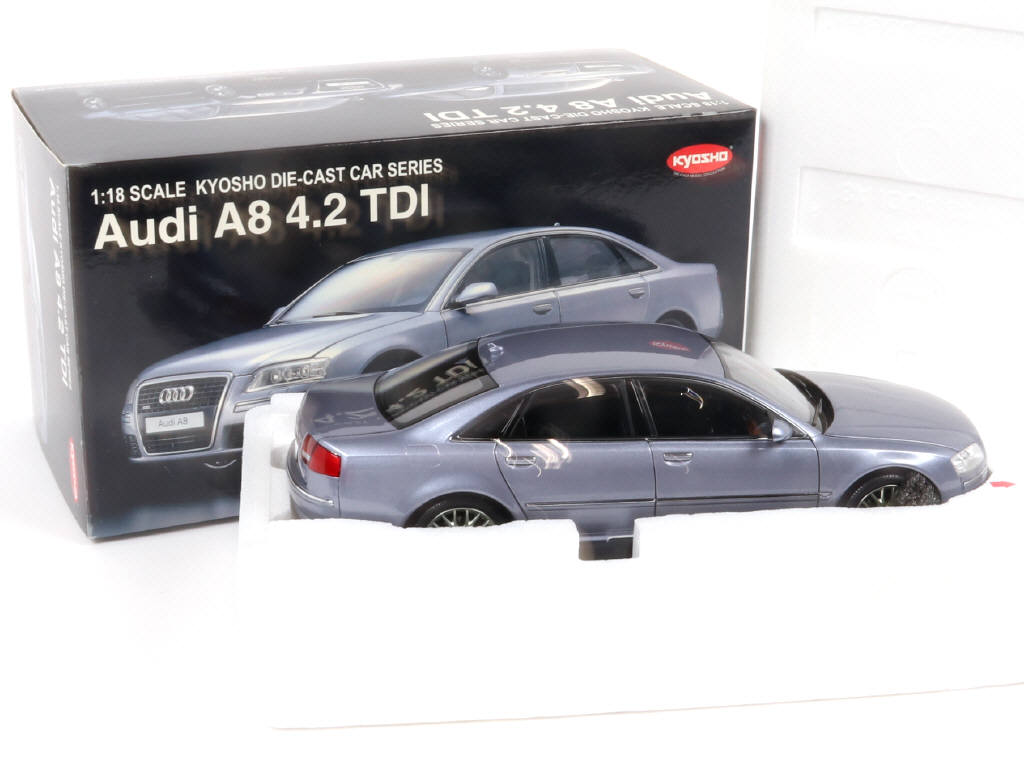 Lot 73 - KYOSHO (JAPON) (1)