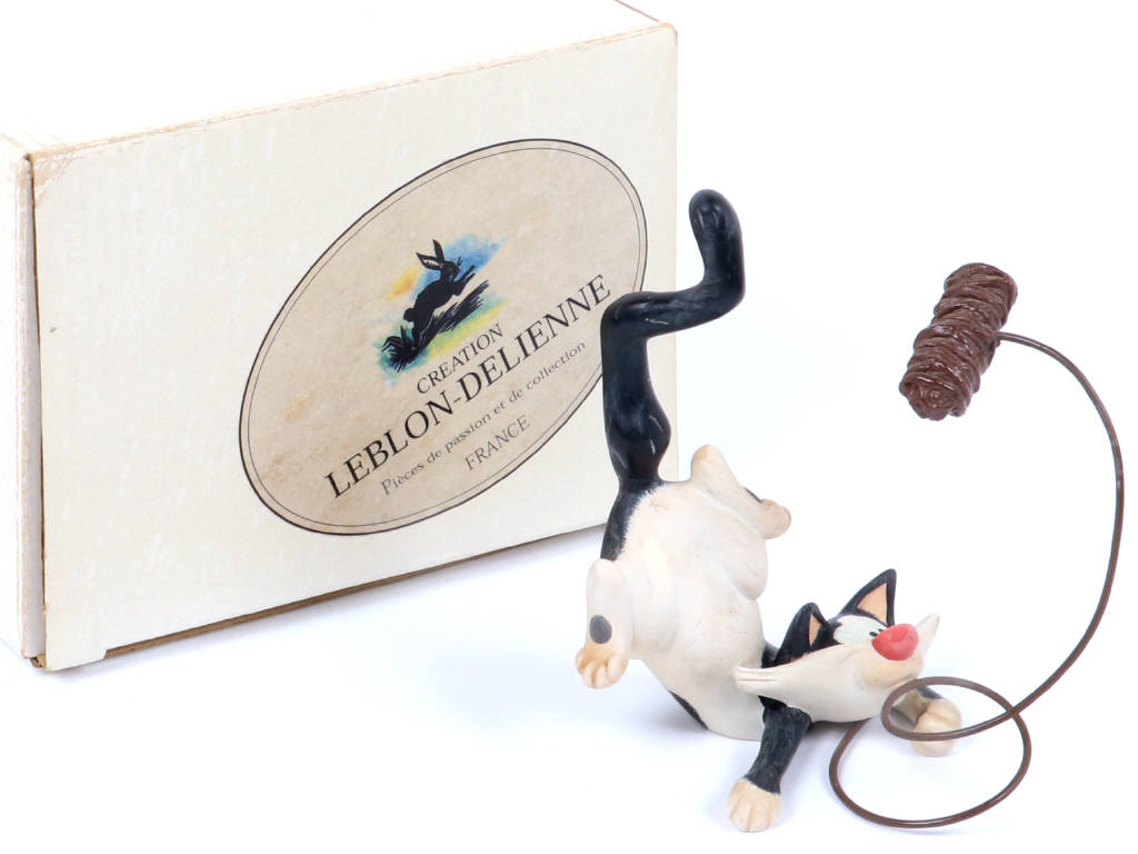 Lot 10 - LEBLON-DELIENNE (1)