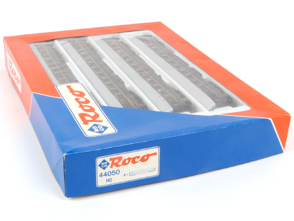 Lot 32 - ROCO 'HO' (AUTRICHE) (1)