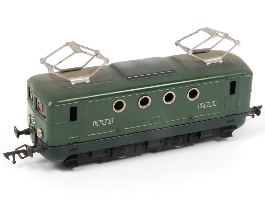 Lot 52 - JEP (FRANCE) (1)