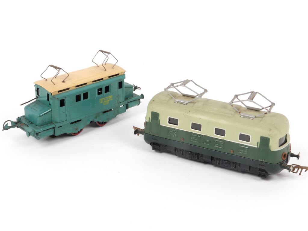 Lot 56 - DIVERS 'O' (FRANCE) (2)
