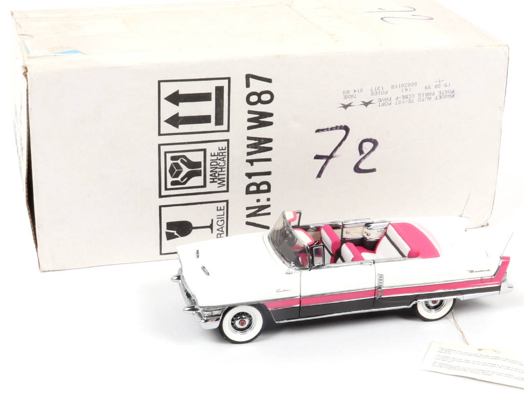 Lot 83 - FRANKLIN MINT (USA) (1)