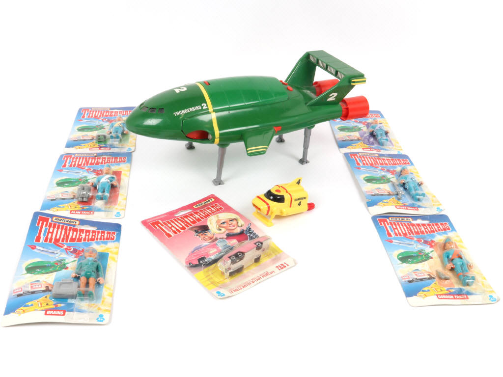 Lot 117 - MATCHBOX (GB) (9)