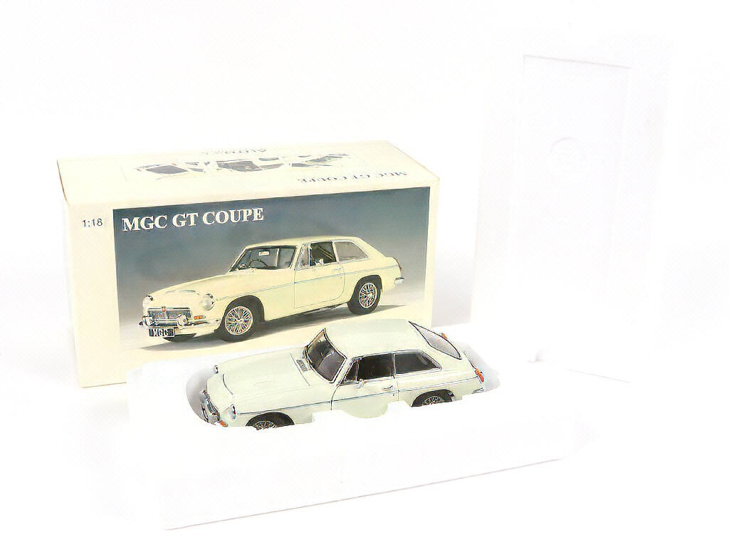 Lot 76 - AUTOART (ALLEMAGNE) (1)