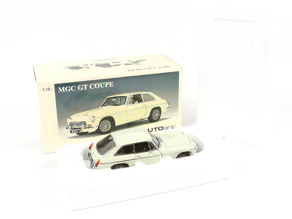 Lot 76 - AUTOART (ALLEMAGNE) (1)