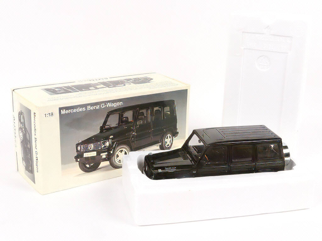 Lot 69 - AUTOART (ALLEMAGNE) (1)
