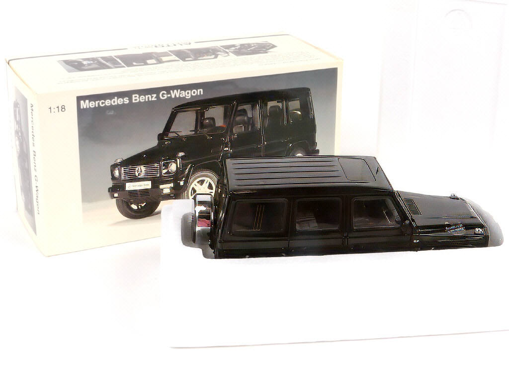 Lot 69 - AUTOART (ALLEMAGNE) (1)