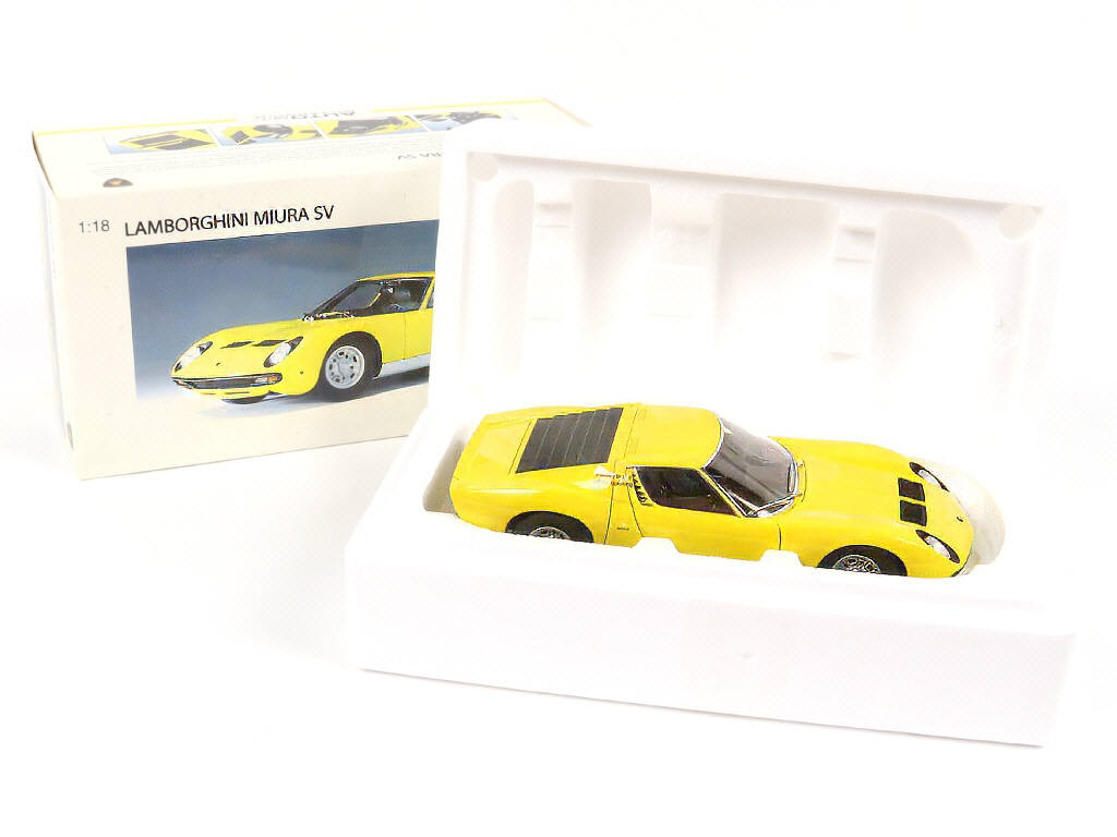 Lot 74 - AUTOART (ALLEMAGNE) (1)