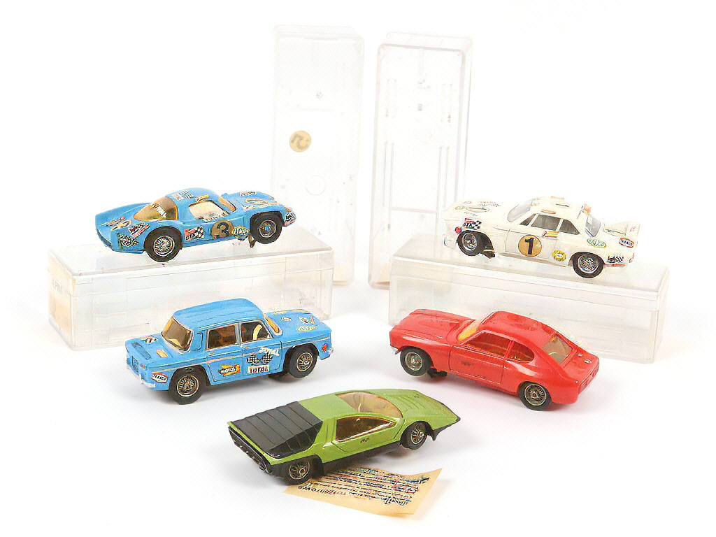 Lot 16 - JOUEF (FRANCE) (5)