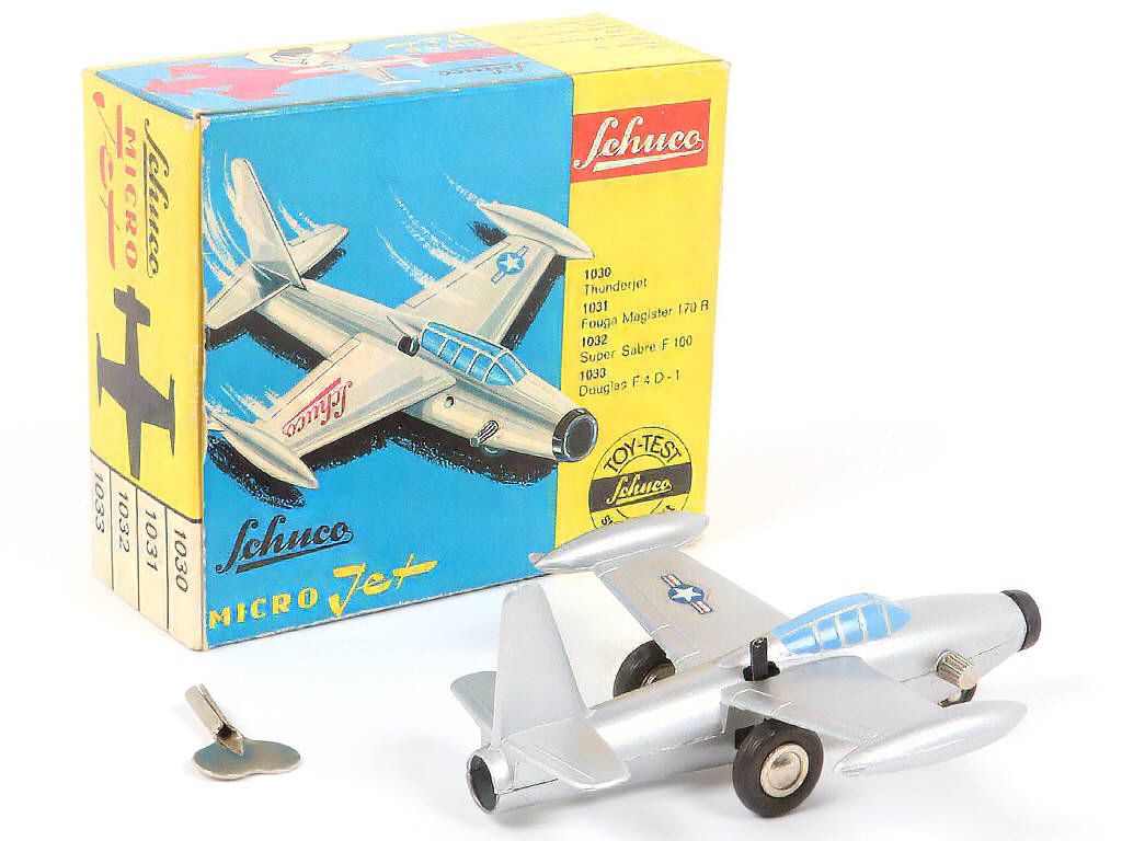 Lot 108 - SCHUCO (ALLEMAGNE) (1)