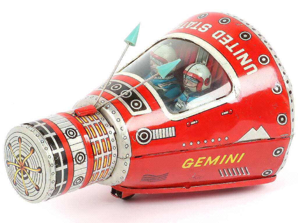 Lot 5 - HORIKAWA (JAPON) (1)