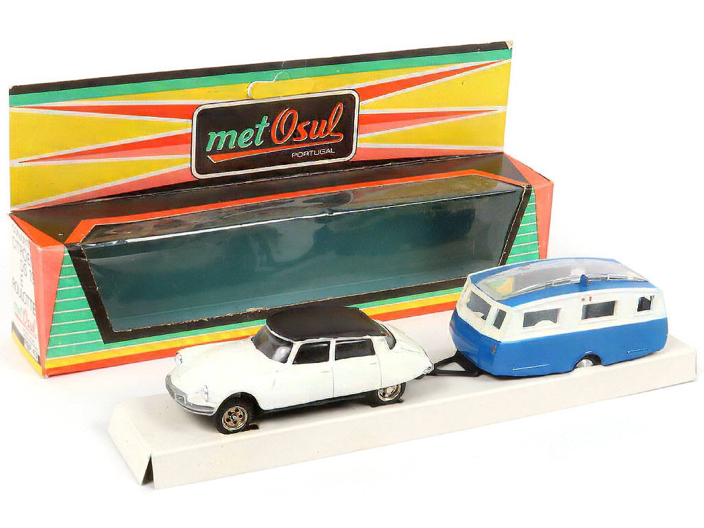 Lot 113 - METOSUL (PORTUGAL) (1)