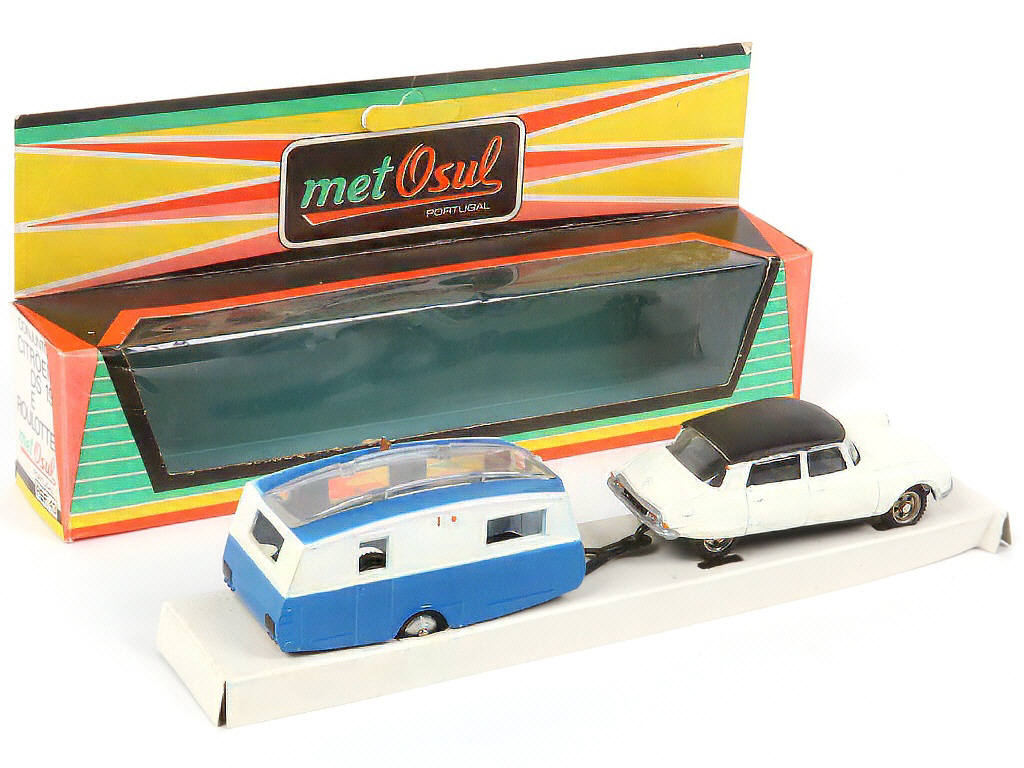 Lot 113 - METOSUL (PORTUGAL) (1)