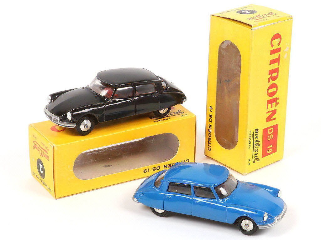 Lot 115 - METOSUL (PORTUGAL) (2)