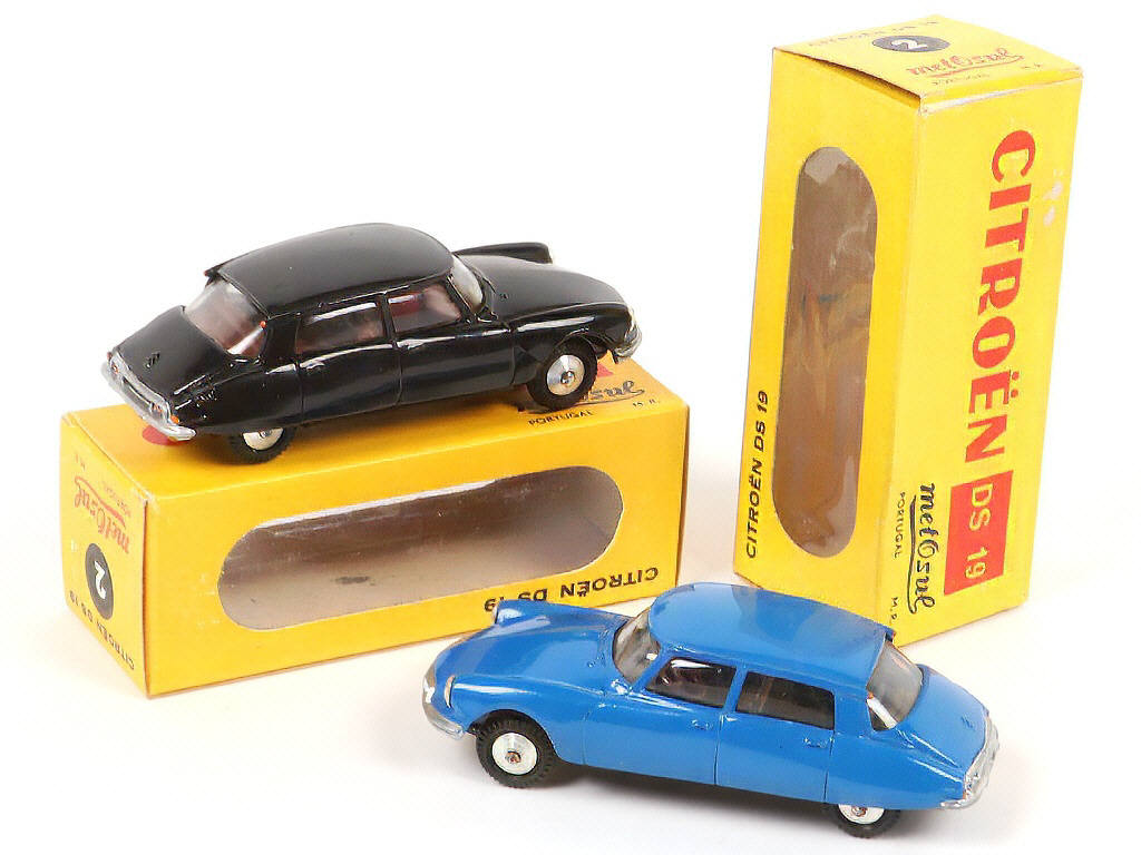 Lot 115 - METOSUL (PORTUGAL) (2)