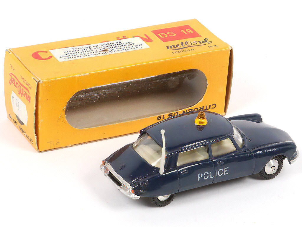 Lot 112 - METOSUL (PORTUGAL) (1)