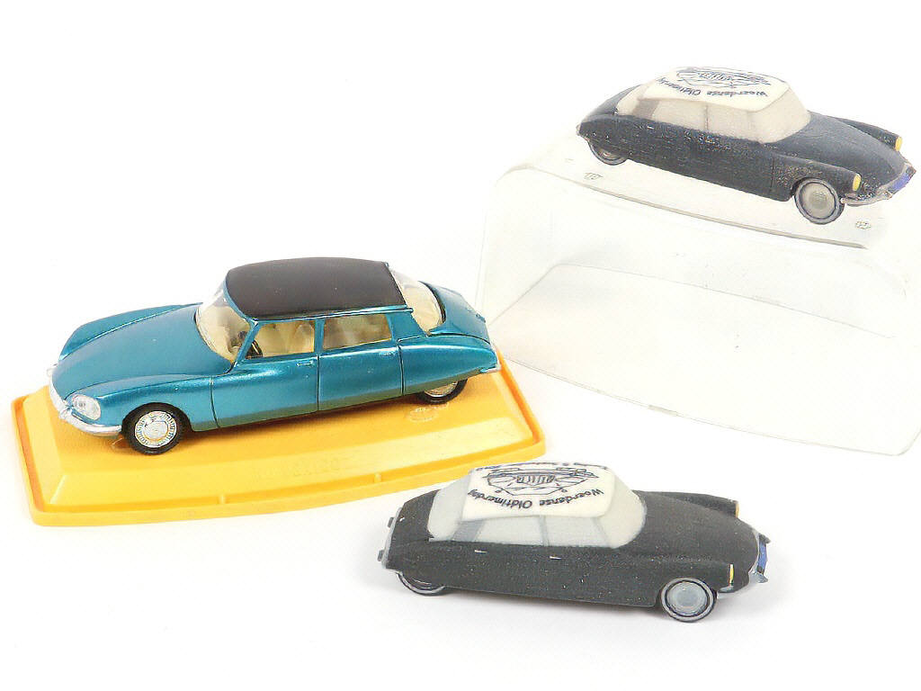 Lot 118 - PILEN (ESPAGNE) (3)