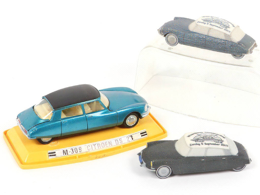 Lot 118 - PILEN (ESPAGNE) (3)