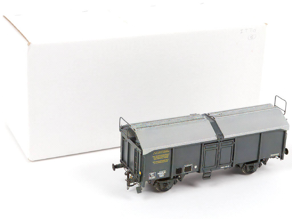 Lot 41 - JARRY '0' (FRANCE) (1)