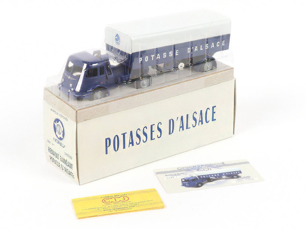 Lot 178 - C.I.J./NOREV (FRANCE) (1)