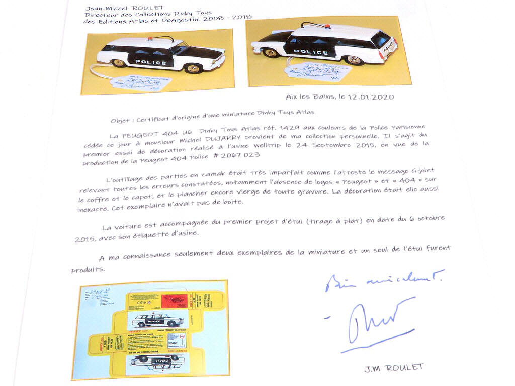 Lot 208 - EDITIONS ATLAS (FRANCE) (1)