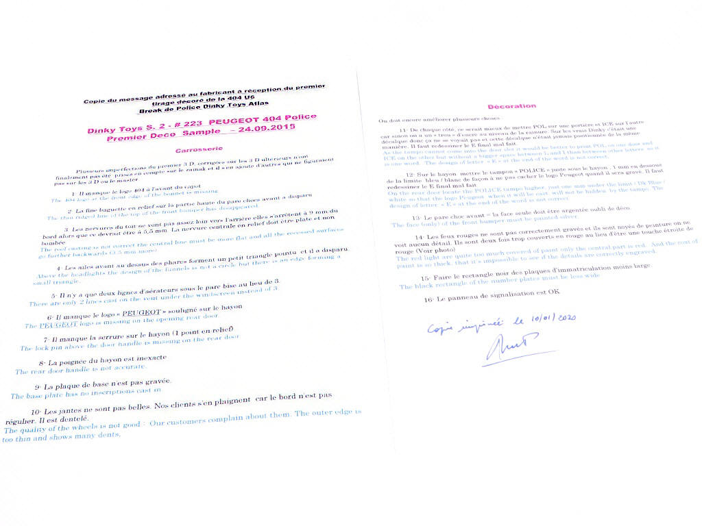 Lot 208 - EDITIONS ATLAS (FRANCE) (1)