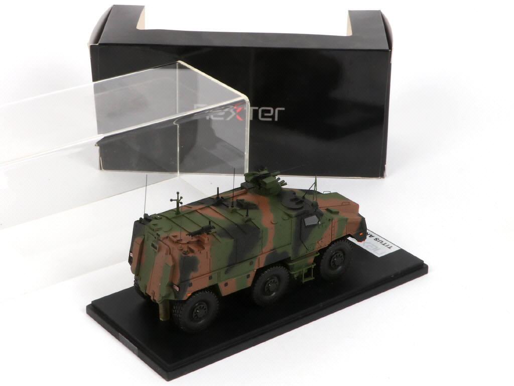 Lot 182 - PROMODELS (FRANCE) (1)