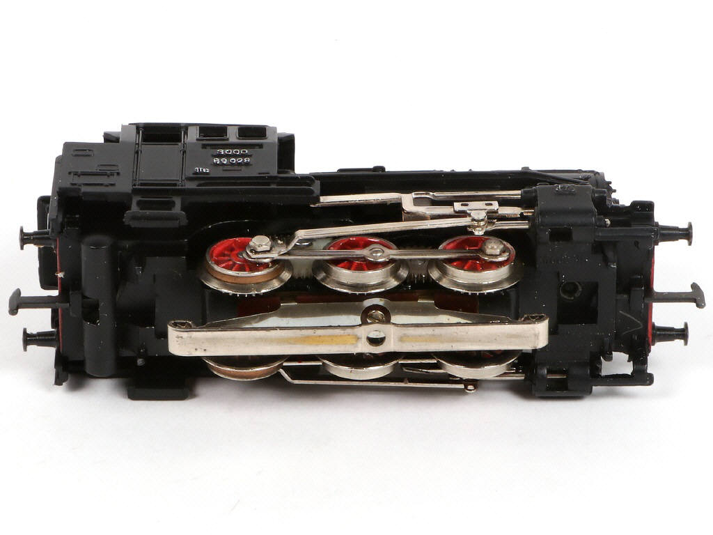 Lot 33 - MÄRKLIN 'HO' (ALLEMAGNE) (1)
