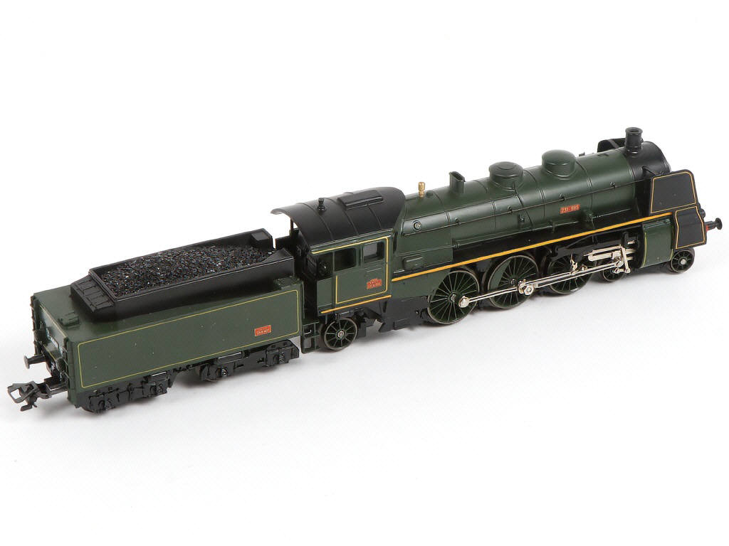 Lot 38 - MÄRKLIN 'HO' (ALLEMAGNE) (1)