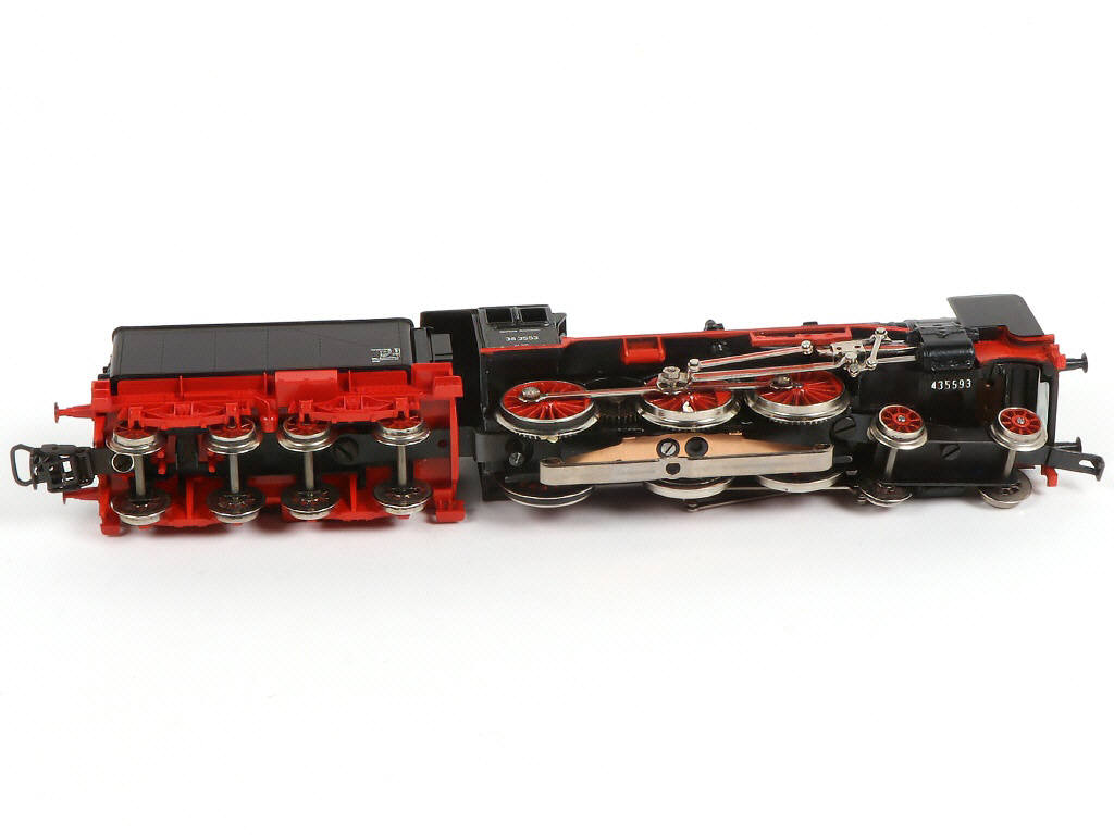 Lot 36 - MÄRKLIN 'HO' (ALLEMAGNE) (1)