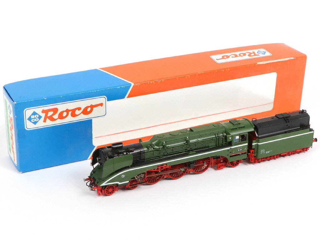 Lot 26 - ROCO 'HO' (AUTRICHE) (1)