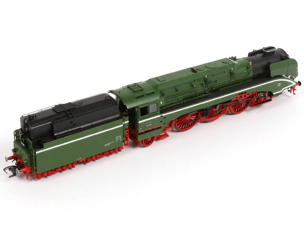 Lot 26 - ROCO 'HO' (AUTRICHE) (1)