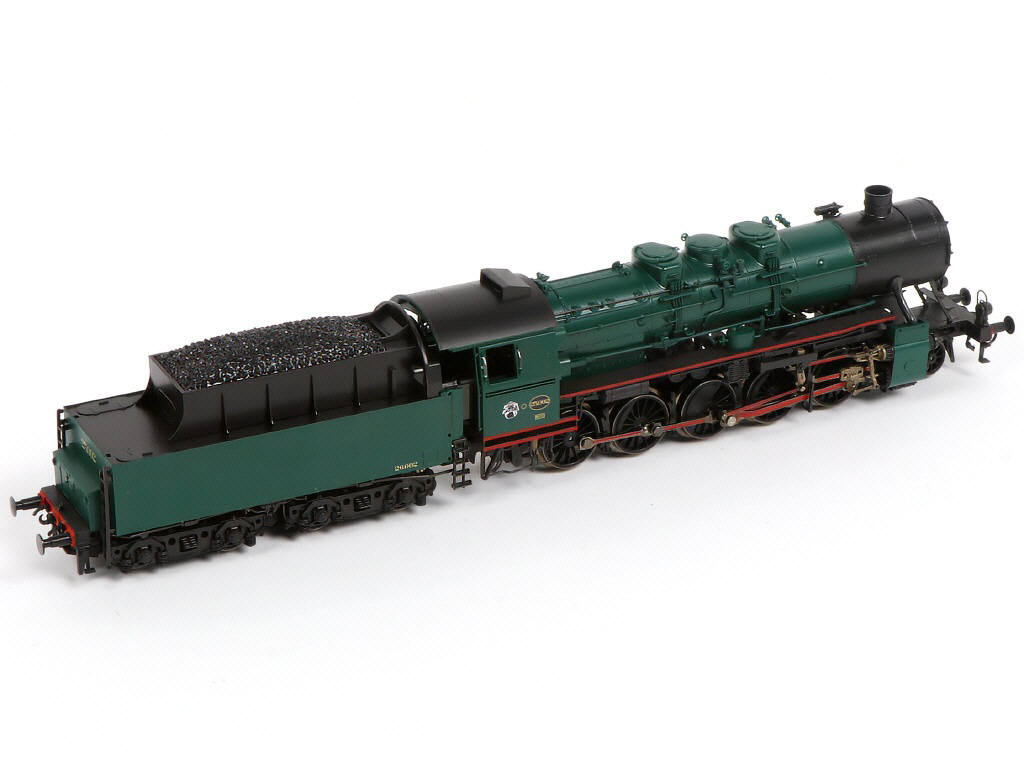 Lot 25 - ROCO 'HO' (AUTRICHE) (1)