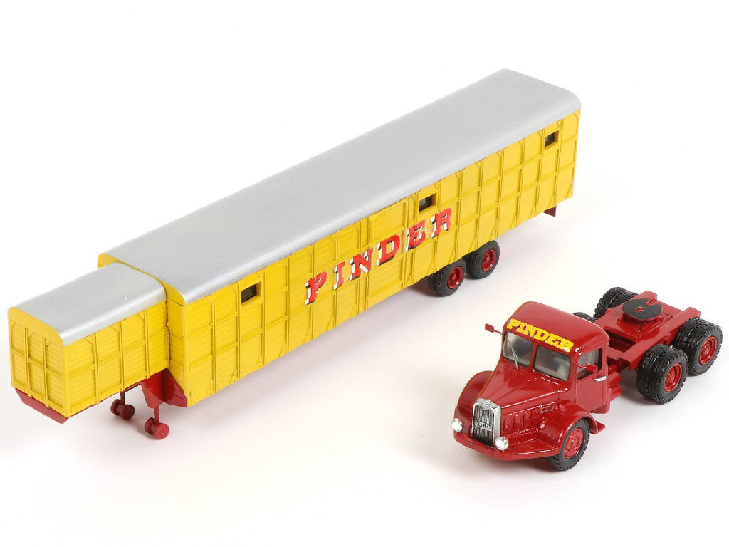 Lot 191 - MINICIRQUE (FRANCE) (1)