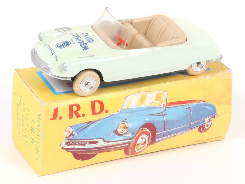 Lot 143 - JRD (FRANCE) (1)