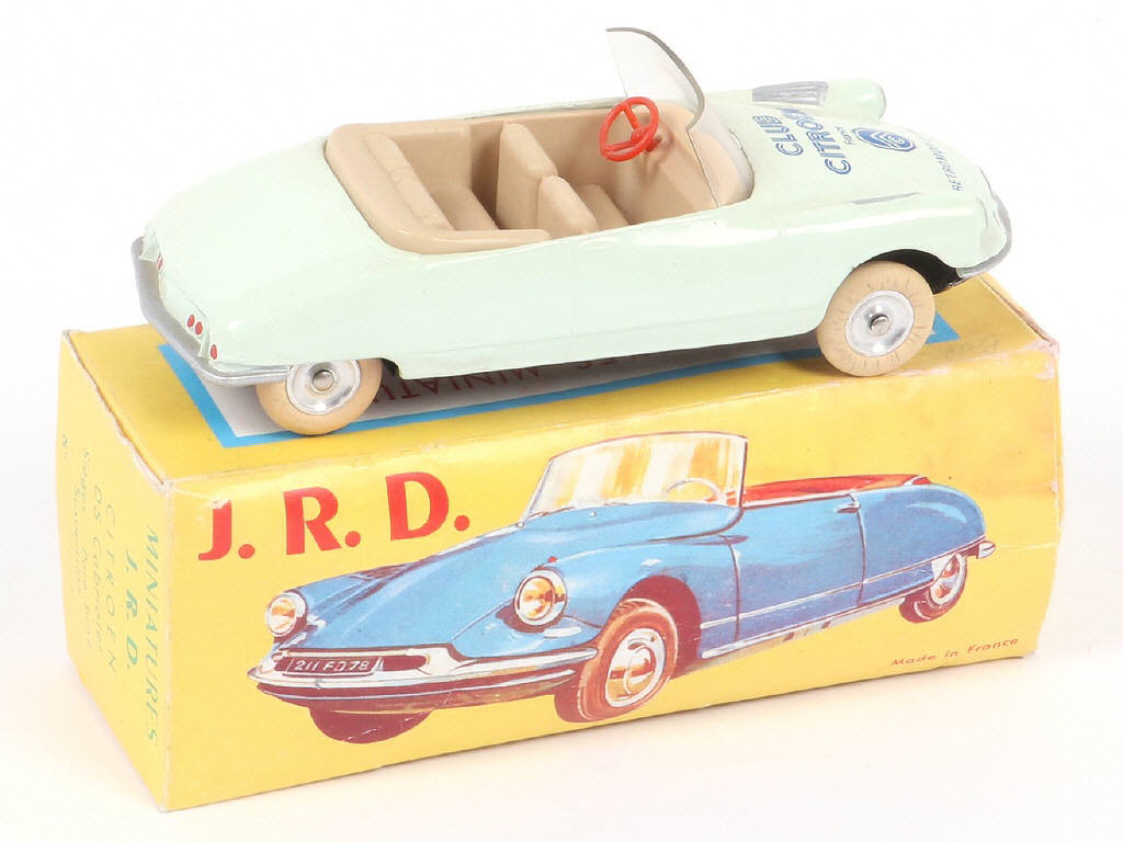 Lot 143 - JRD (FRANCE) (1)