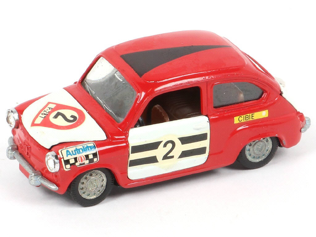 Lot 119 - PILEN (ESPAGNE) (1)