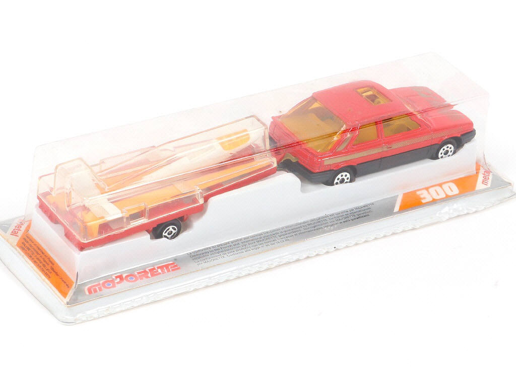 Lot 247 - MAJORETTE (FRANCE) (1)