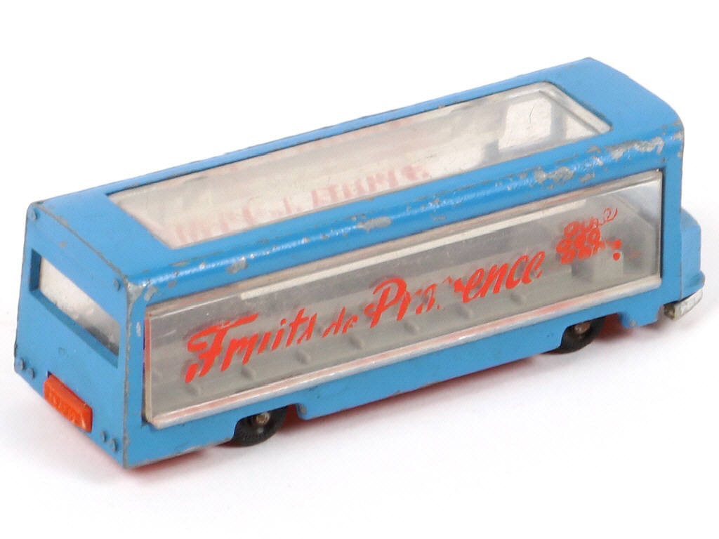 Lot 210 - MAJORETTE (FRANCE) (1)