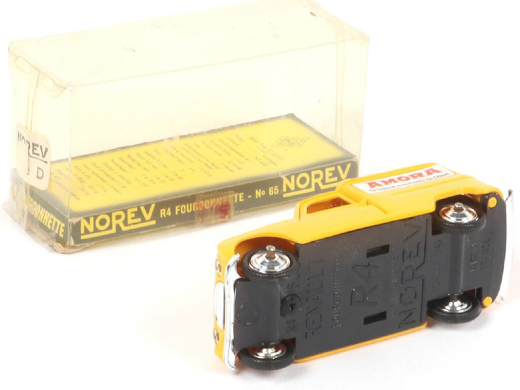 Lot 171 - NOREV (FRANCE) (1)