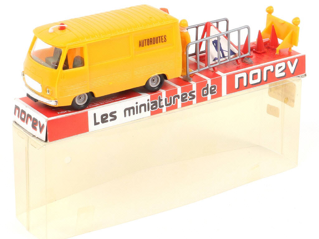 Lot 190 - NOREV (FRANCE) (1)