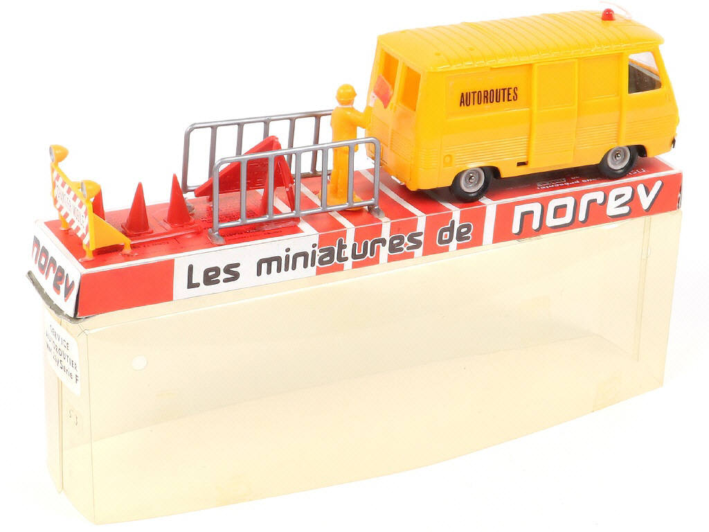 Lot 190 - NOREV (FRANCE) (1)