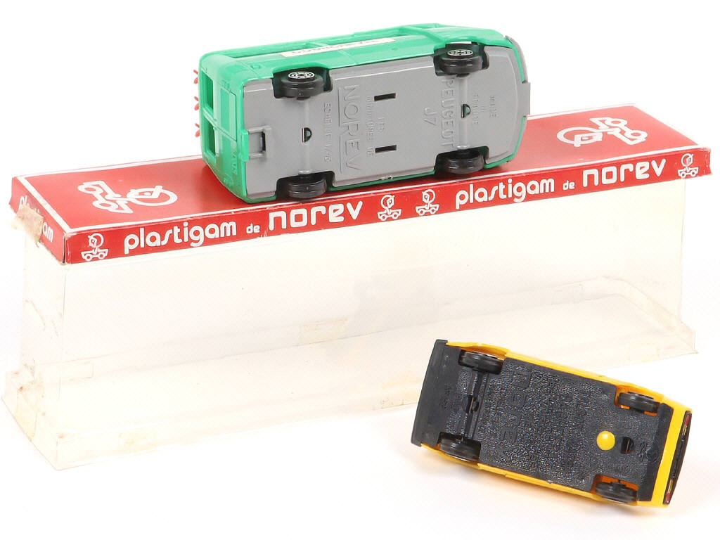 Lot 191 - NOREV (FRANCE) (1)